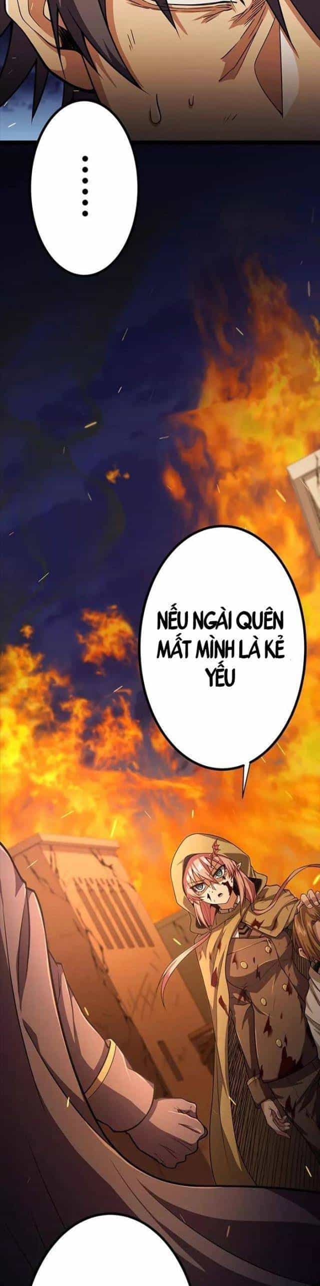 Phòng Thủ Hầm Ngục - Chương 39 - ảnh 10