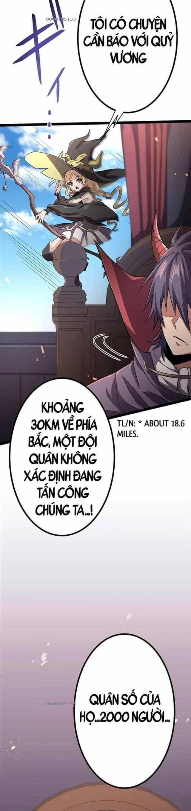 Phòng Thủ Hầm Ngục - Chương 39 - ảnh 34