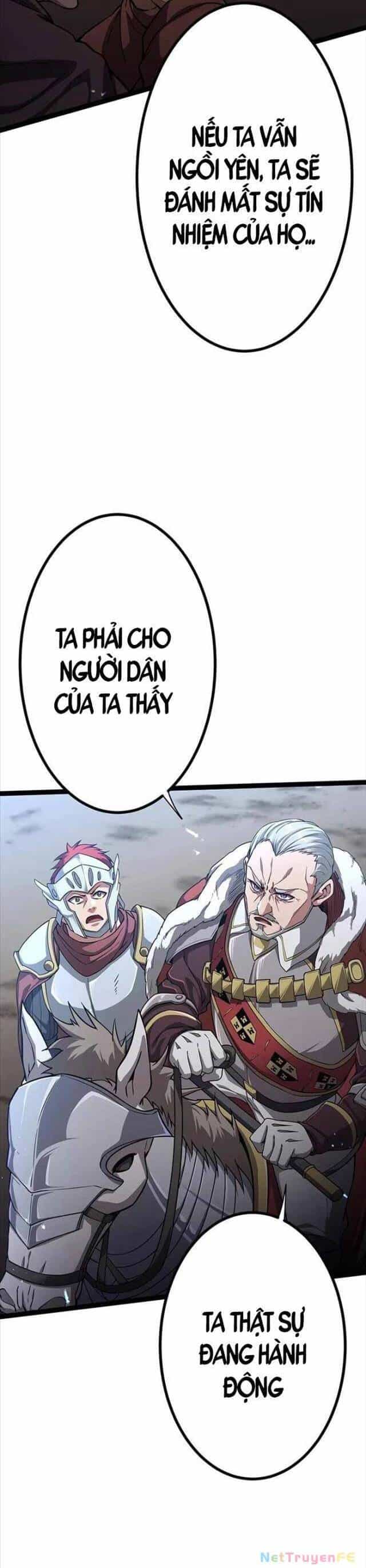 Phòng Thủ Hầm Ngục - Chương 39 - ảnh 45