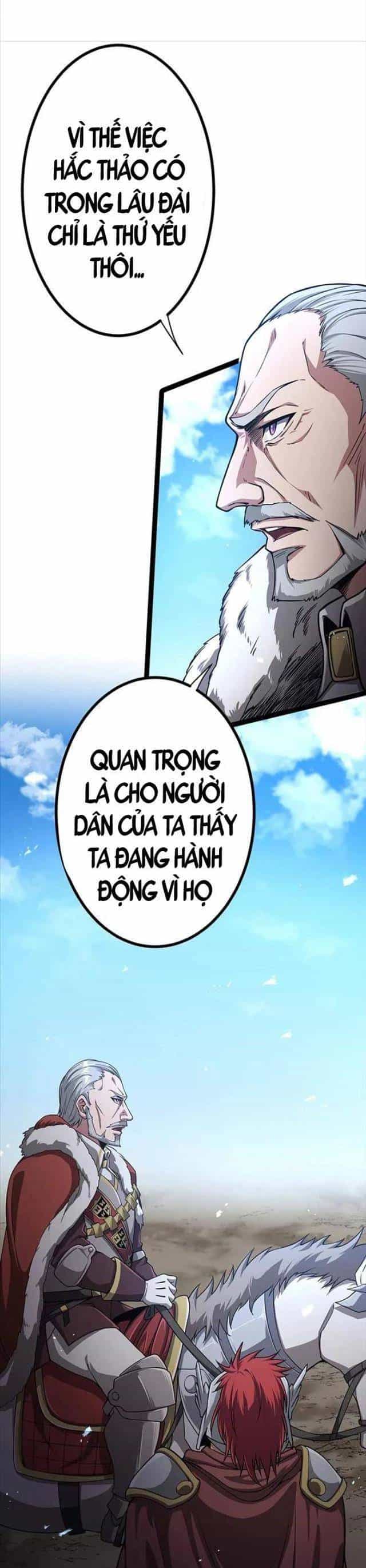 Phòng Thủ Hầm Ngục - Chương 39 - ảnh 46