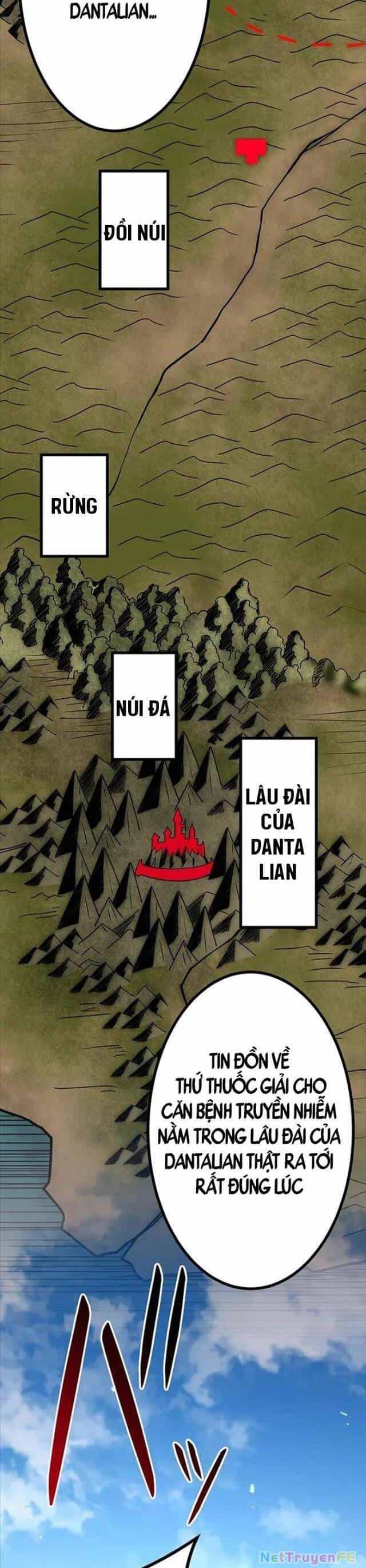 Phòng Thủ Hầm Ngục - Chương 39 - ảnh 49
