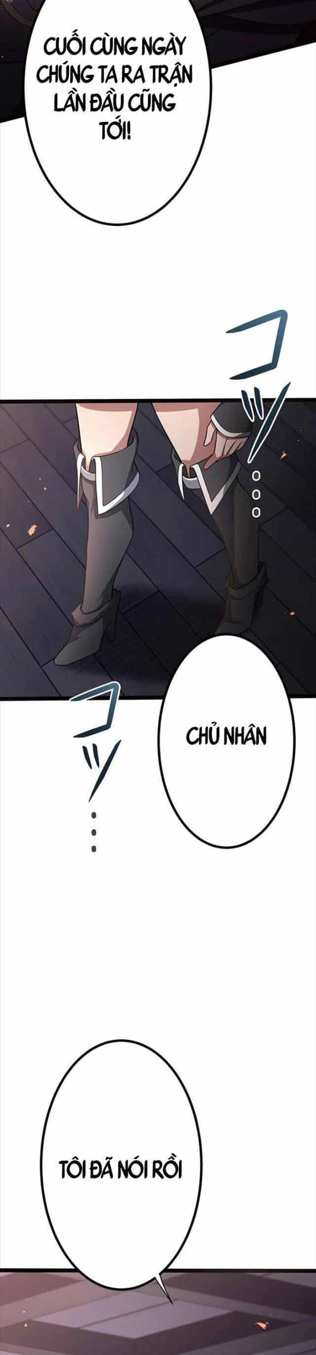 Phòng Thủ Hầm Ngục - Chương 39 - ảnh 56