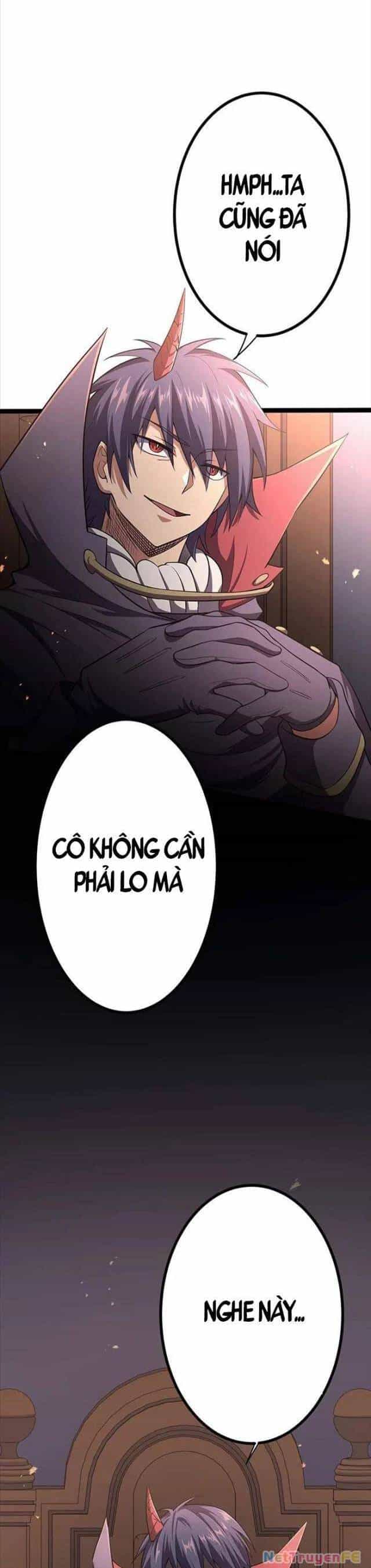 Phòng Thủ Hầm Ngục - Chương 39 - ảnh 59