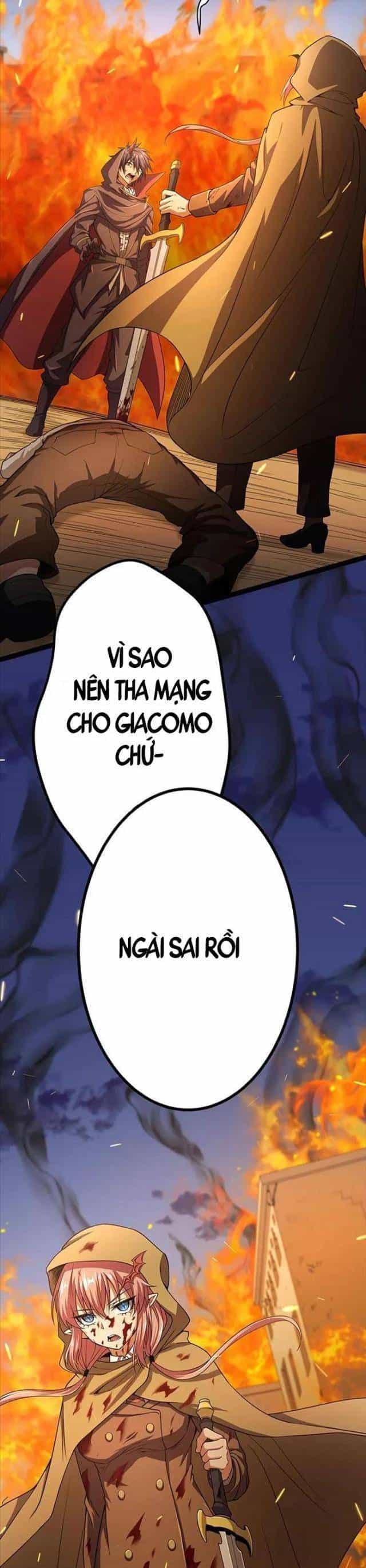 Phòng Thủ Hầm Ngục - Chương 39 - ảnh 6