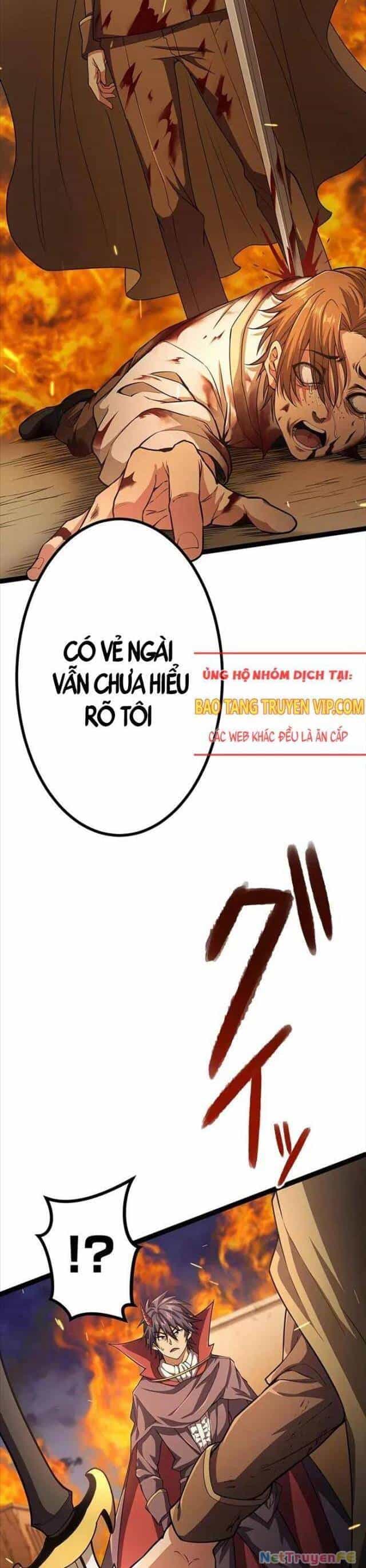 Phòng Thủ Hầm Ngục - Chương 39 - ảnh 7