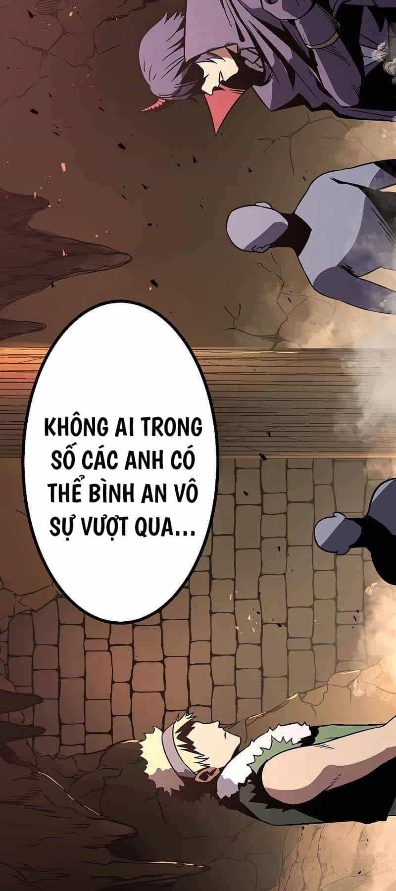 Phòng Thủ Hầm Ngục - Chương 4 - ảnh 31