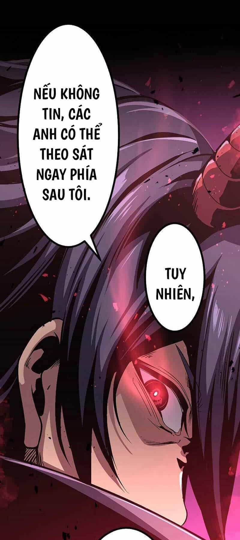 Phòng Thủ Hầm Ngục - Chương 4 - ảnh 43