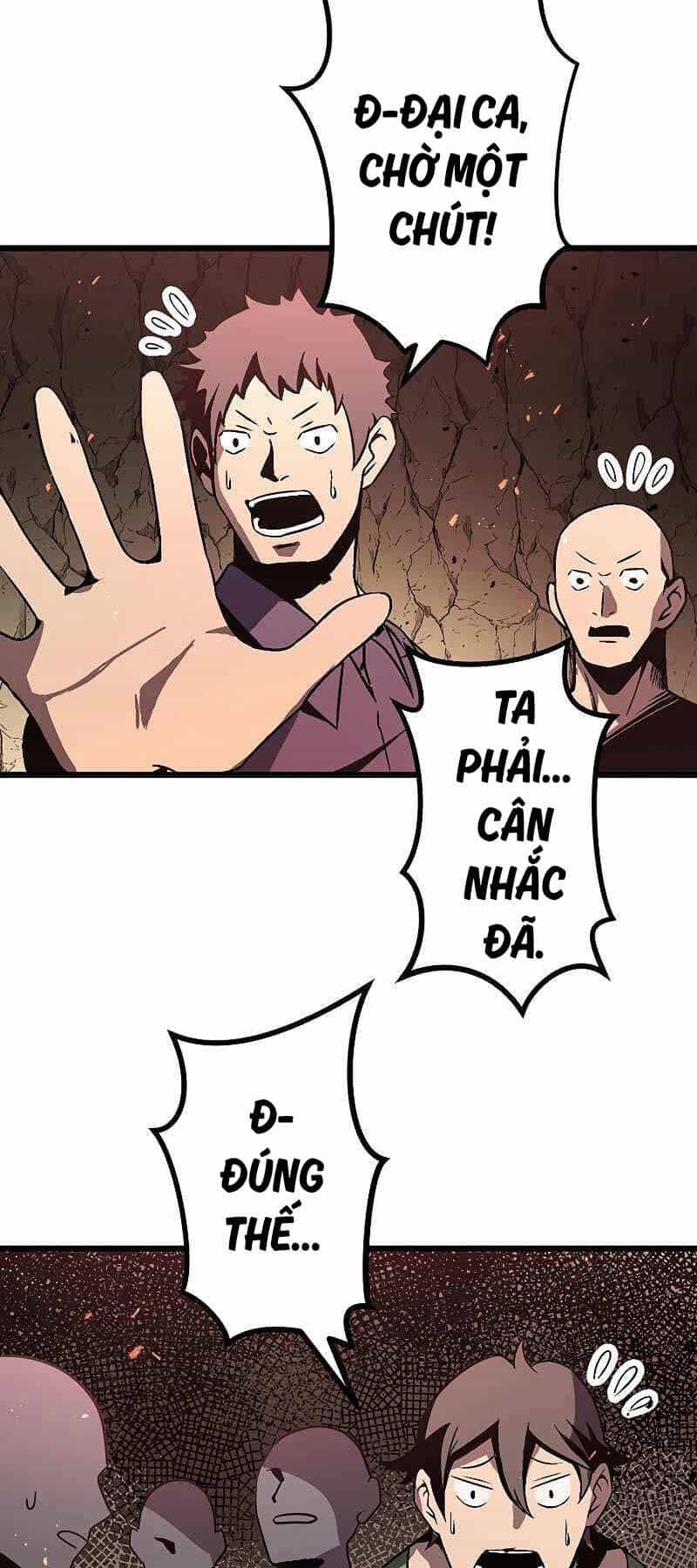 Phòng Thủ Hầm Ngục - Chương 4 - ảnh 47