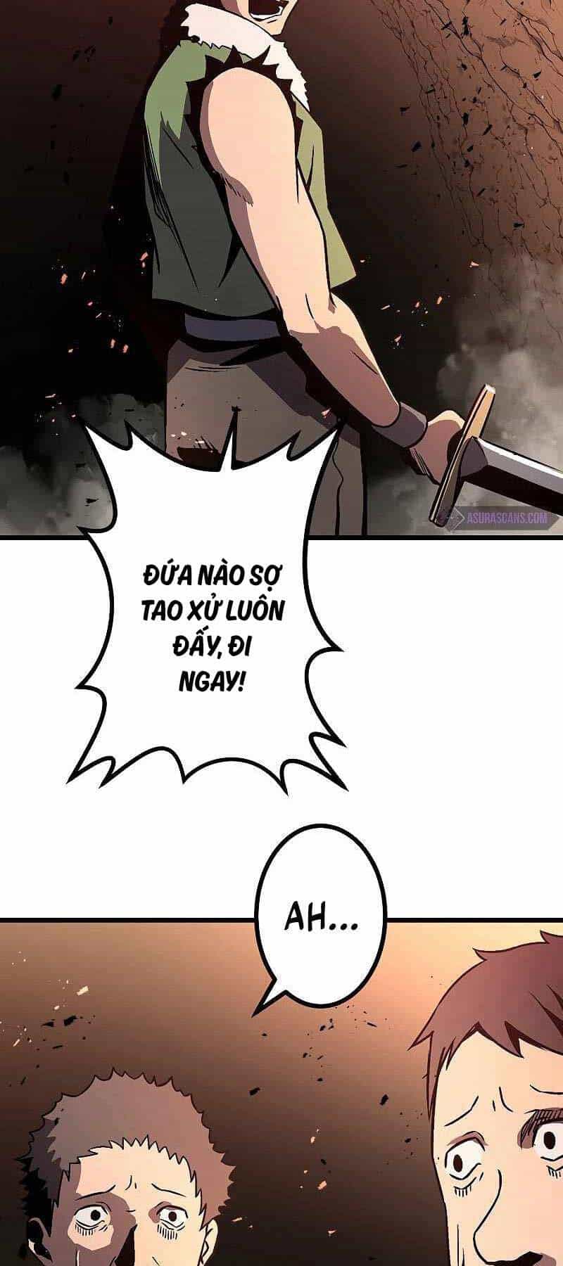 Phòng Thủ Hầm Ngục - Chương 4 - ảnh 72