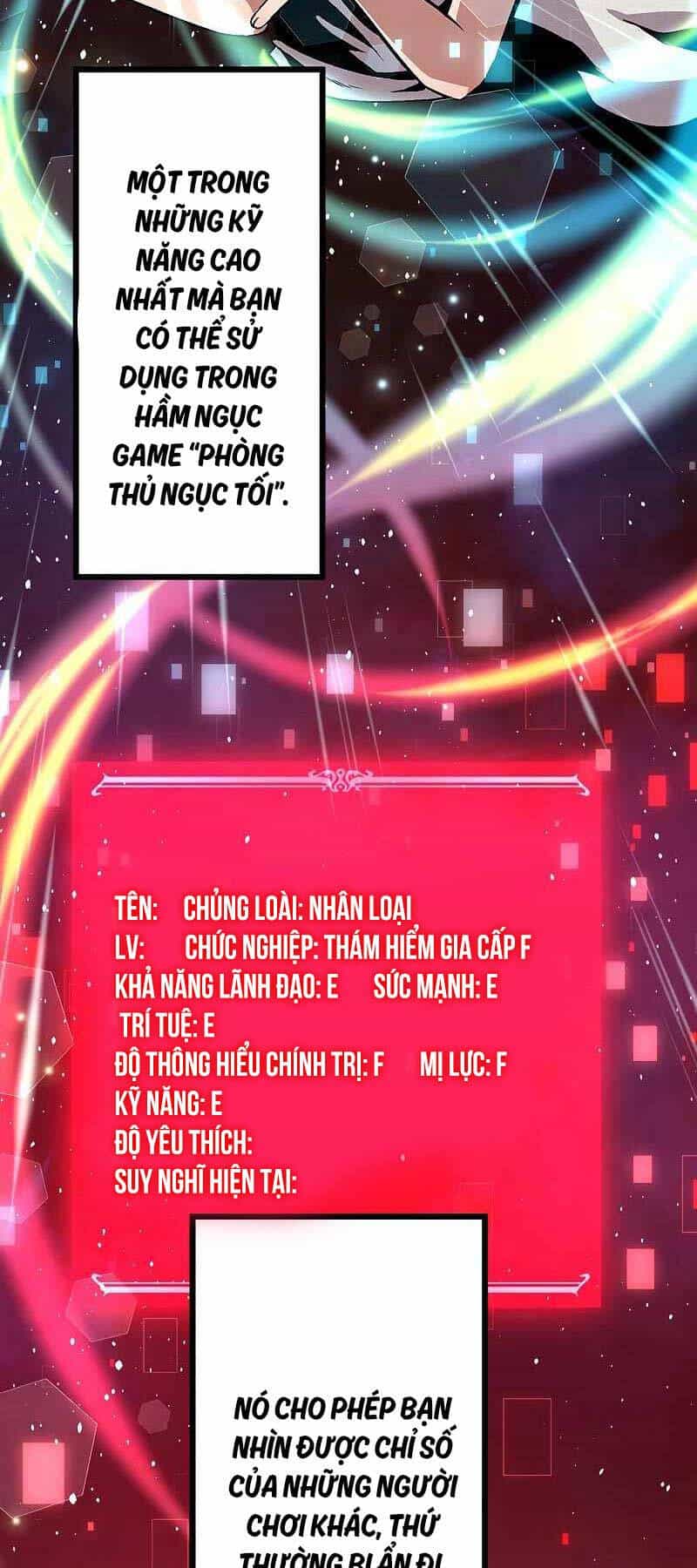 Phòng Thủ Hầm Ngục - Chương 4 - ảnh 9