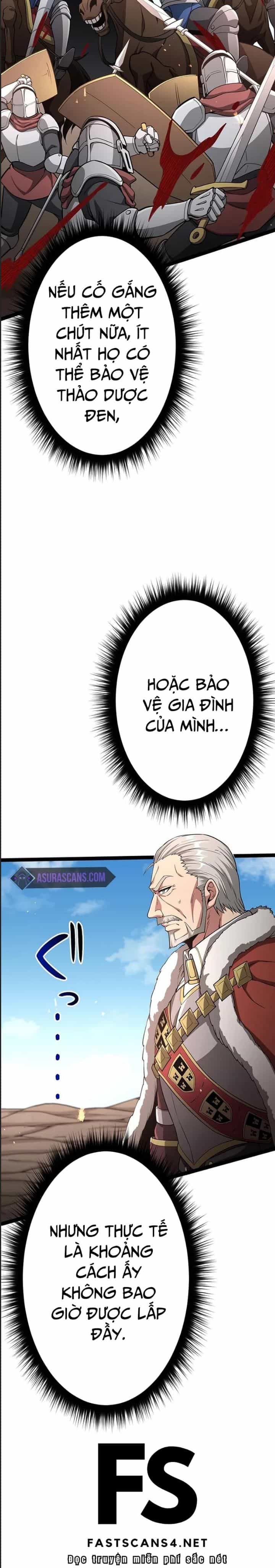 Phòng Thủ Hầm Ngục - Chương 44 - ảnh 19