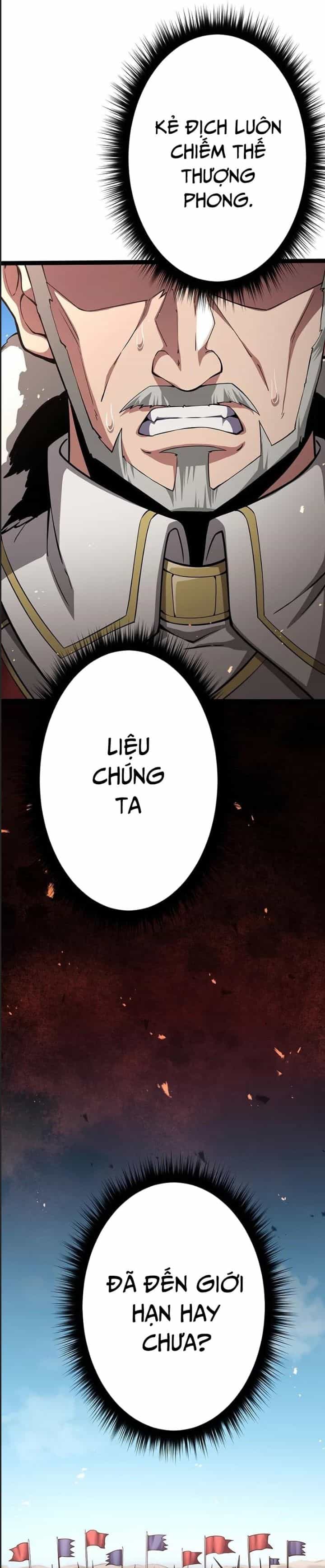 Phòng Thủ Hầm Ngục - Chương 44 - ảnh 20