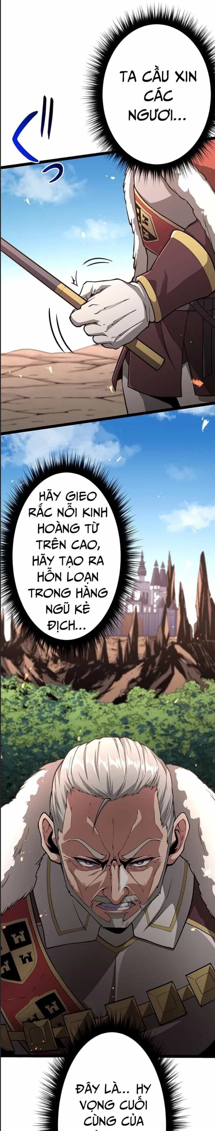 Phòng Thủ Hầm Ngục - Chương 44 - ảnh 32