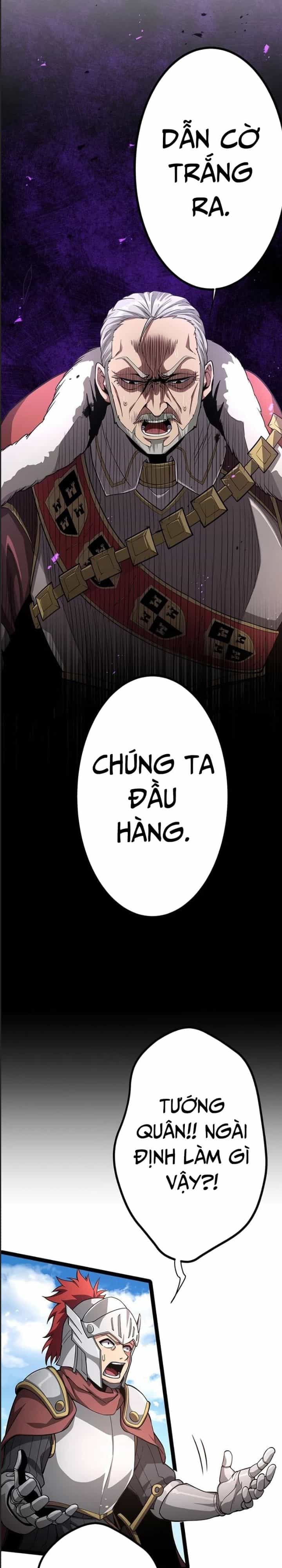 Phòng Thủ Hầm Ngục - Chương 44 - ảnh 44