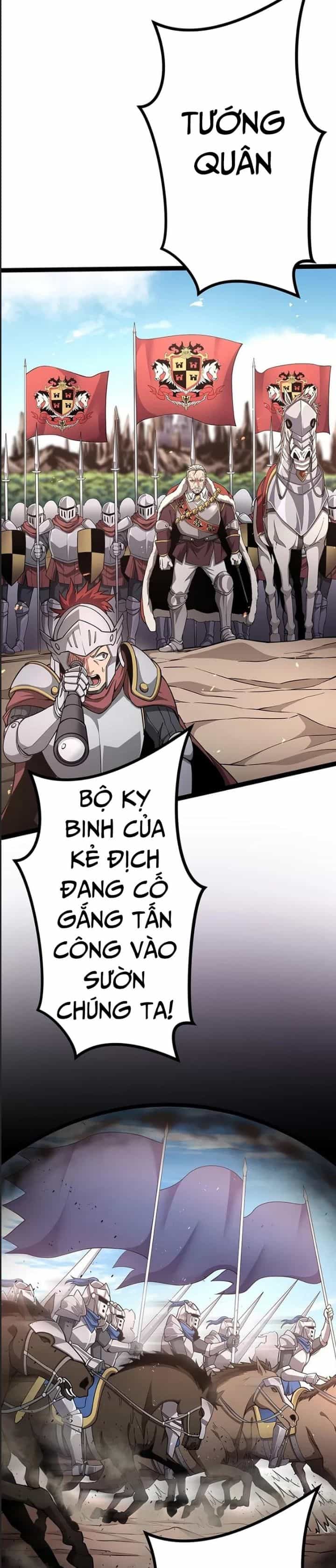 Phòng Thủ Hầm Ngục - Chương 44 - ảnh 6