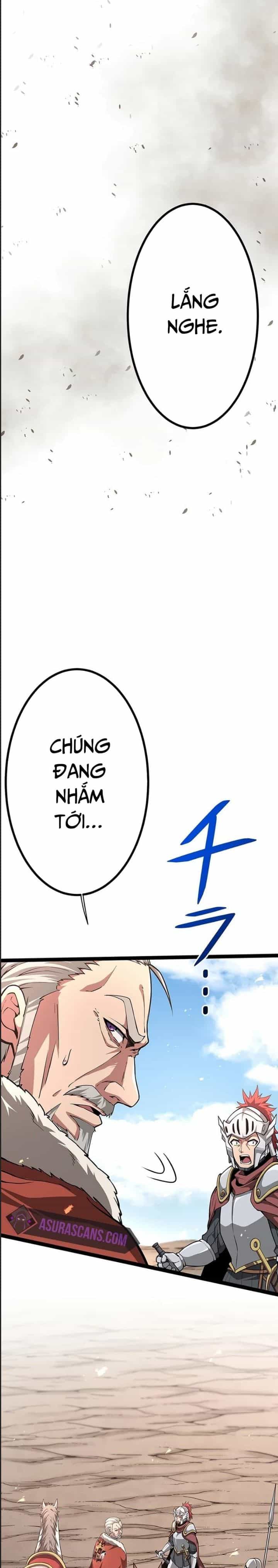 Phòng Thủ Hầm Ngục - Chương 44 - ảnh 9