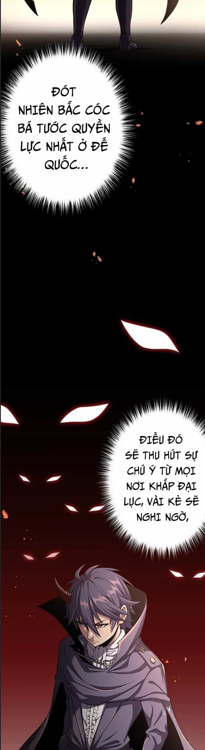 Phòng Thủ Hầm Ngục - Chương 45 - ảnh 43