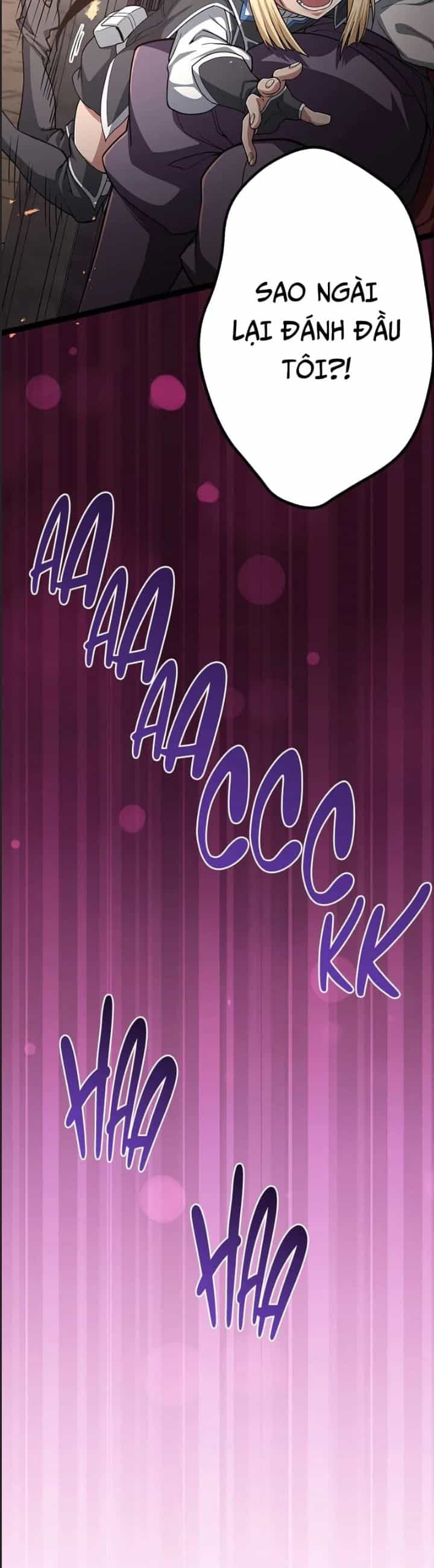 Phòng Thủ Hầm Ngục - Chương 45 - ảnh 55
