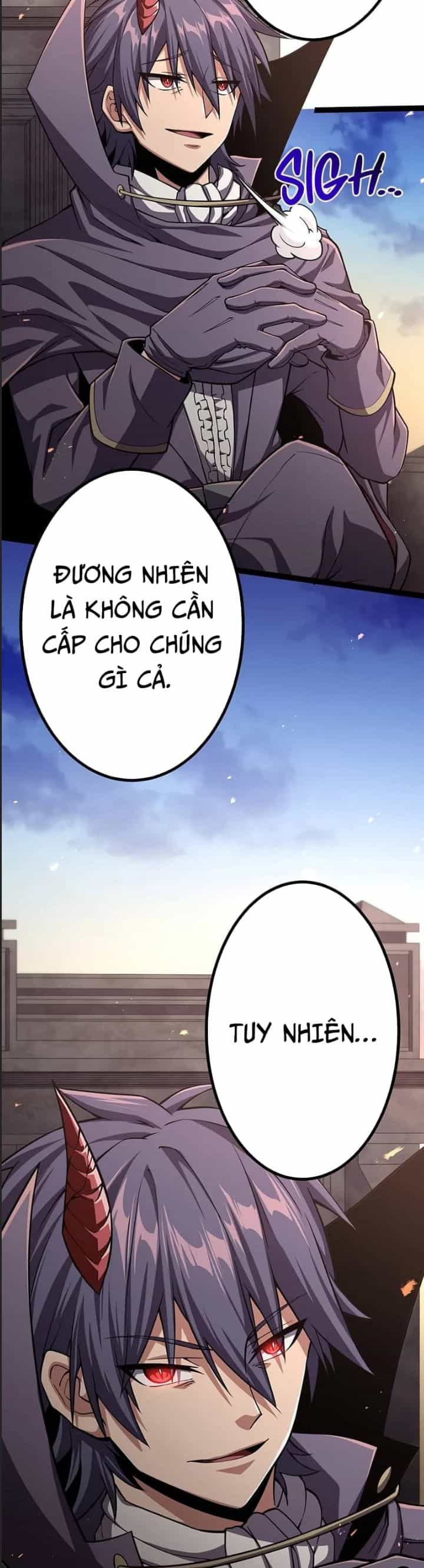 Phòng Thủ Hầm Ngục - Chương 45 - ảnh 58
