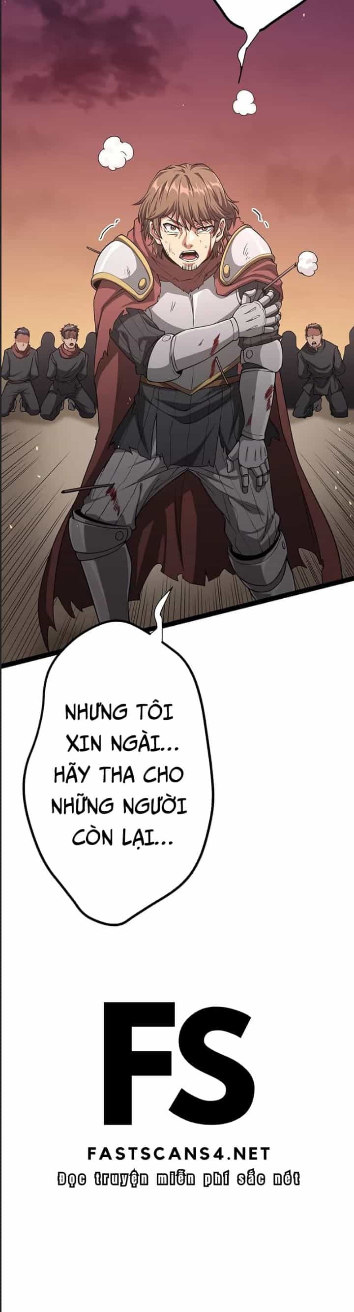 Phòng Thủ Hầm Ngục - Chương 45 - ảnh 64