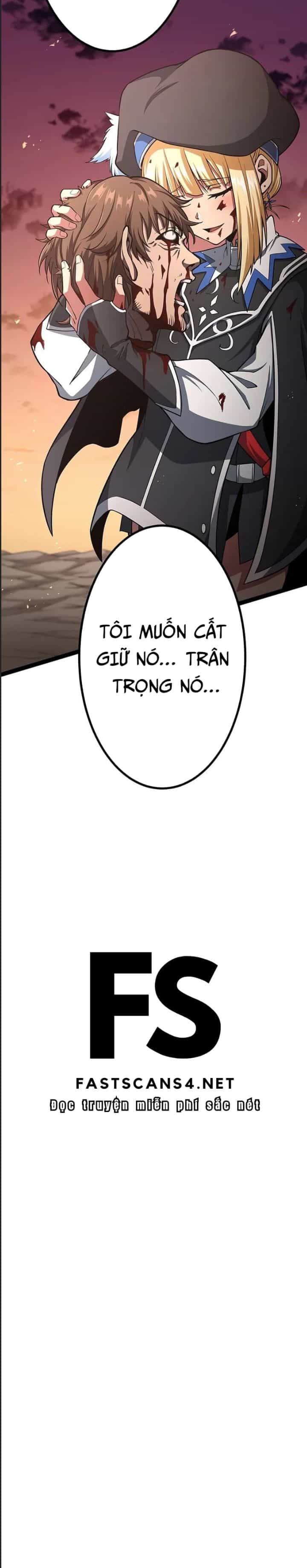 Phòng Thủ Hầm Ngục - Chương 45 - ảnh 82