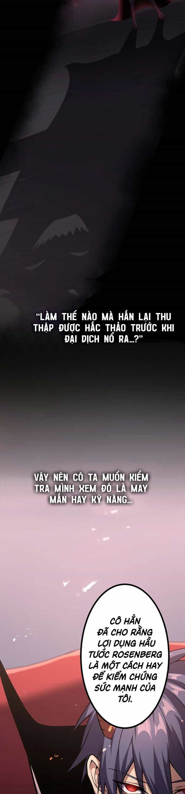Phòng Thủ Hầm Ngục - Chương 47 - ảnh 24