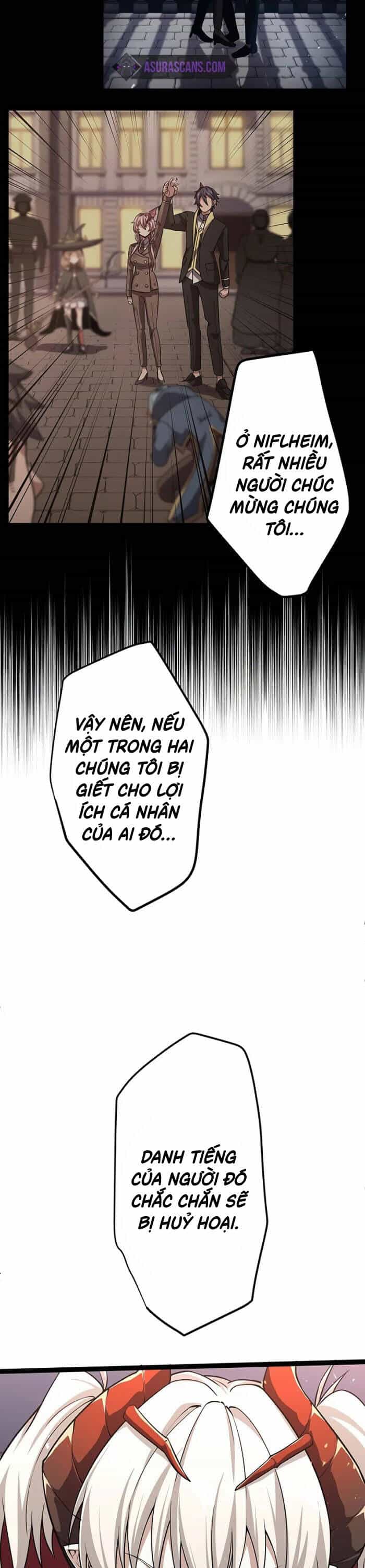 Phòng Thủ Hầm Ngục - Chương 47 - ảnh 45