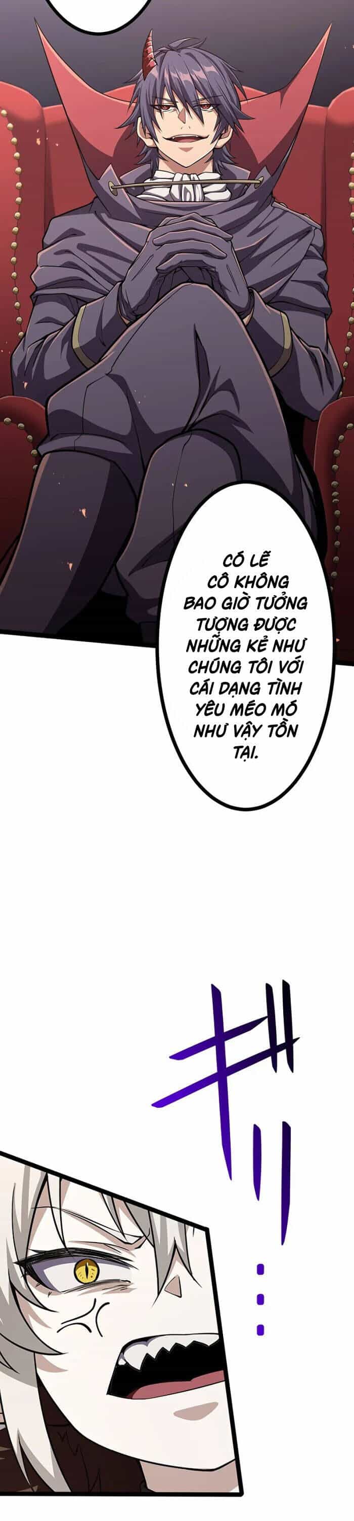 Phòng Thủ Hầm Ngục - Chương 47 - ảnh 48