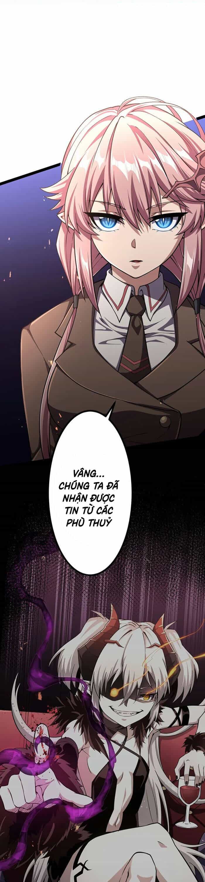 Phòng Thủ Hầm Ngục - Chương 47 - ảnh 60