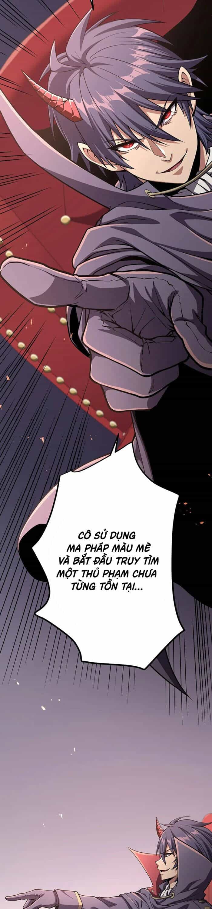 Phòng Thủ Hầm Ngục - Chương 47 - ảnh 64