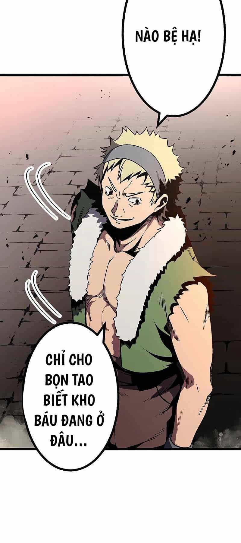 Phòng Thủ Hầm Ngục - Chương 5 - ảnh 34