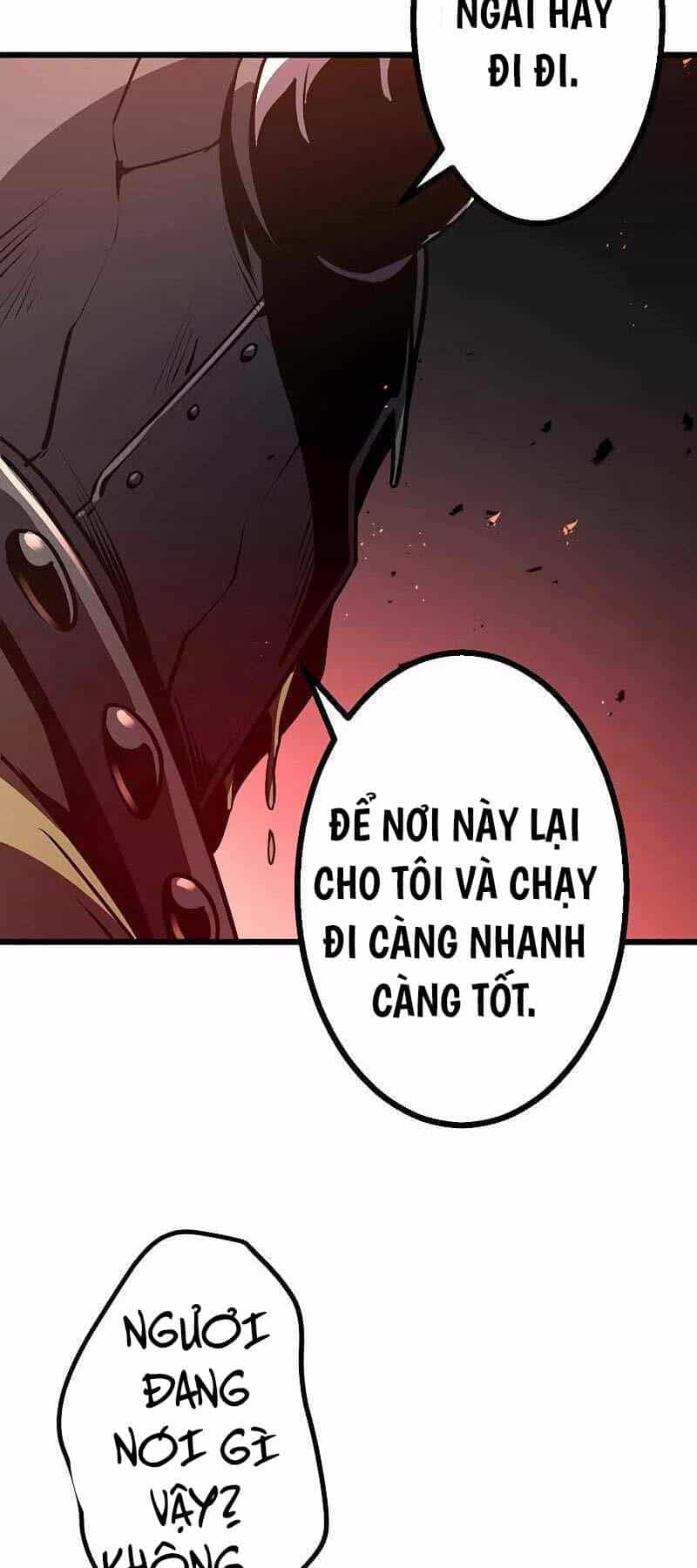 Phòng Thủ Hầm Ngục - Chương 5 - ảnh 61