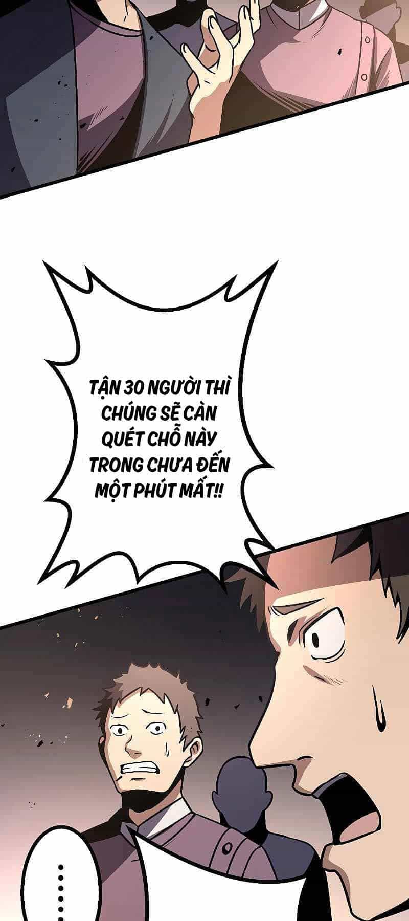 Phòng Thủ Hầm Ngục - Chương 6 - ảnh 68