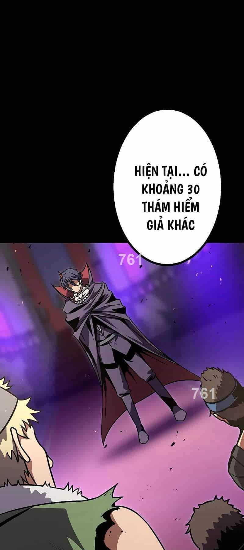 Phòng Thủ Hầm Ngục - Chương 7 - ảnh 1
