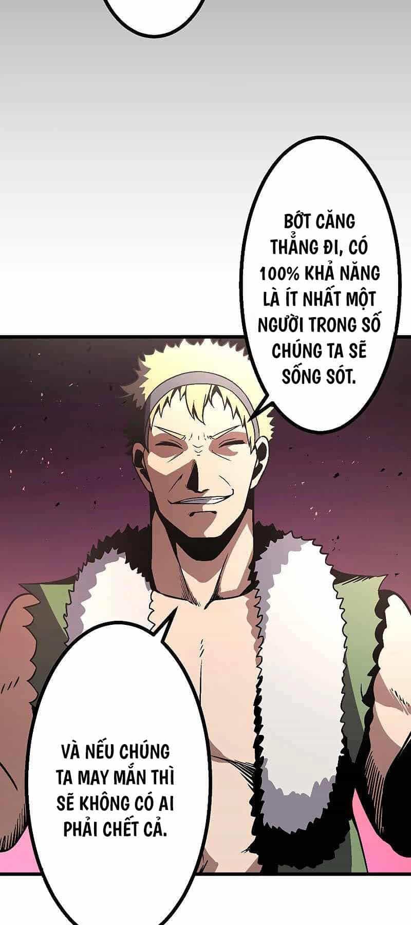 Phòng Thủ Hầm Ngục - Chương 7 - ảnh 21