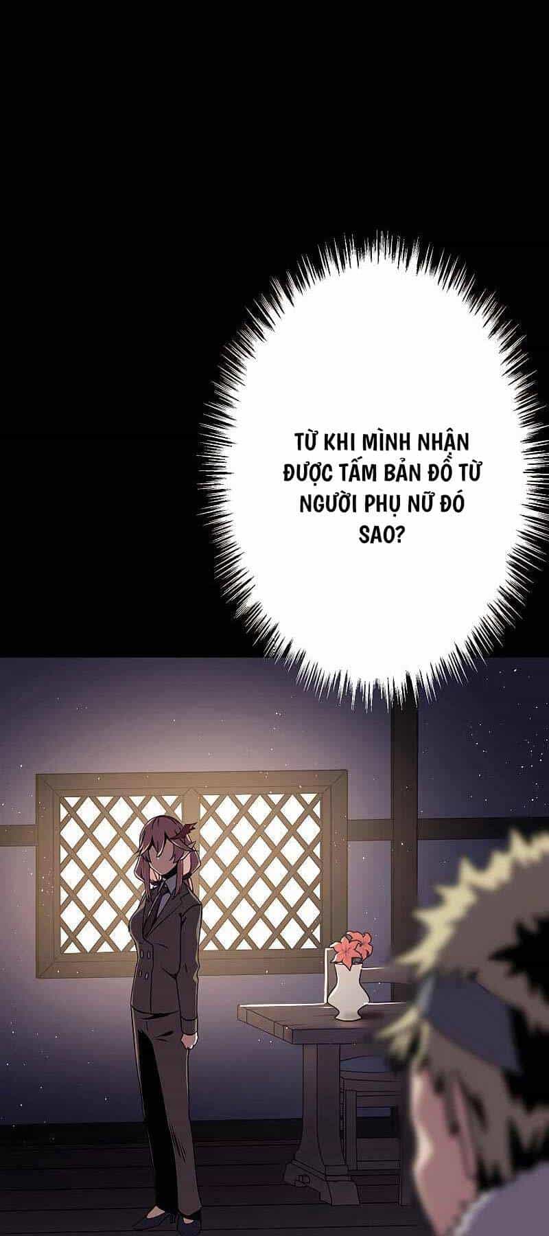 Phòng Thủ Hầm Ngục - Chương 8 - ảnh 130