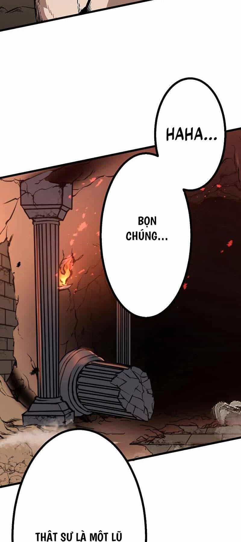 Phòng Thủ Hầm Ngục - Chương 8 - ảnh 23