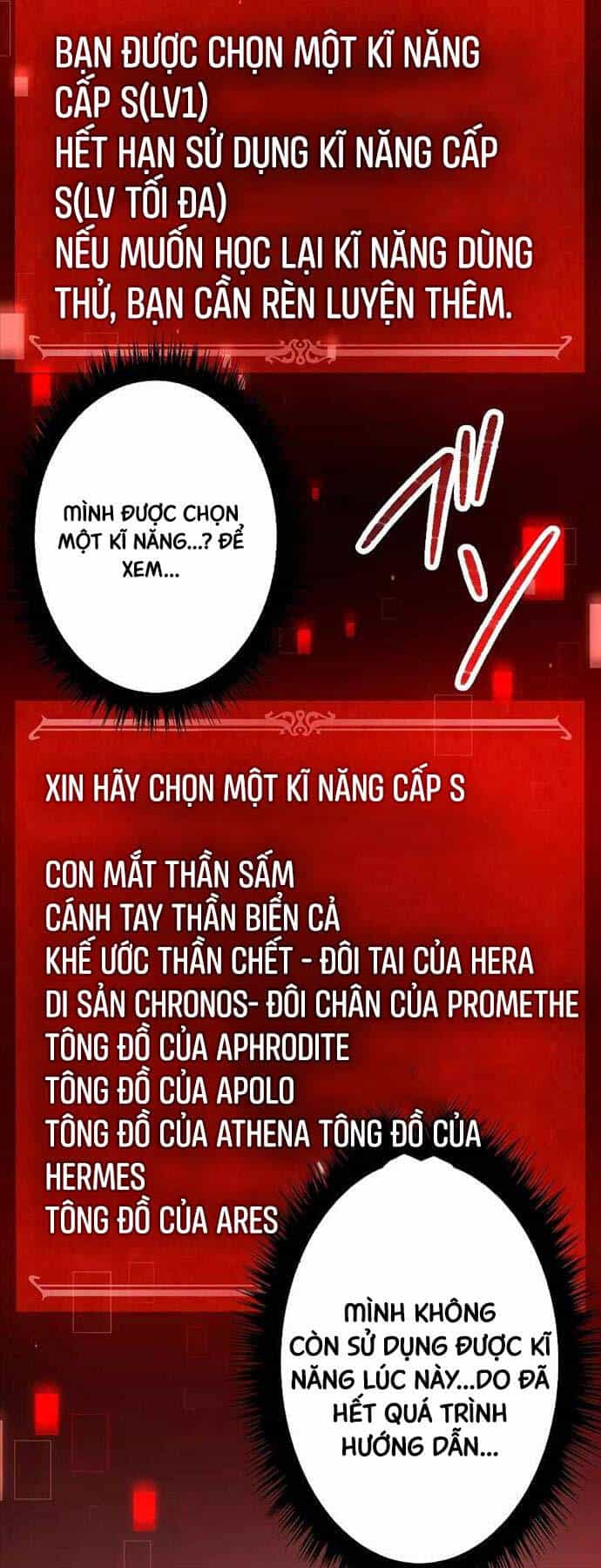 Phòng Thủ Hầm Ngục - Chương 9 - ảnh 28