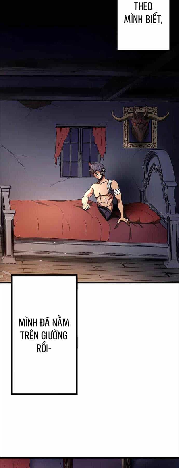Phòng Thủ Hầm Ngục - Chương 9 - ảnh 47