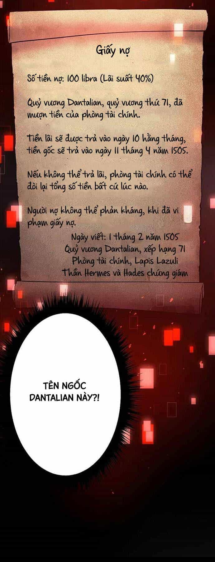 Phòng Thủ Hầm Ngục - Chương 9 - ảnh 68