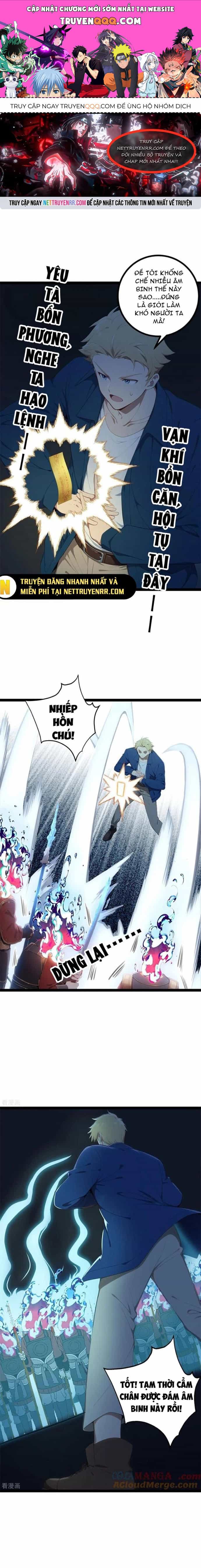Phong Thủy Thiên Sư Ngành Giải Trí - Chương 19 - ảnh 1