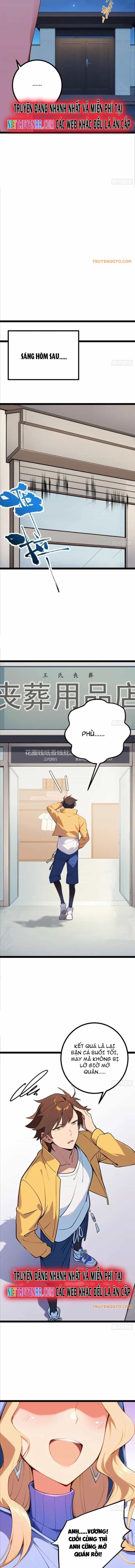 Phong Thủy Thiên Sư Ngành Giải Trí - Chương 7 - ảnh 14