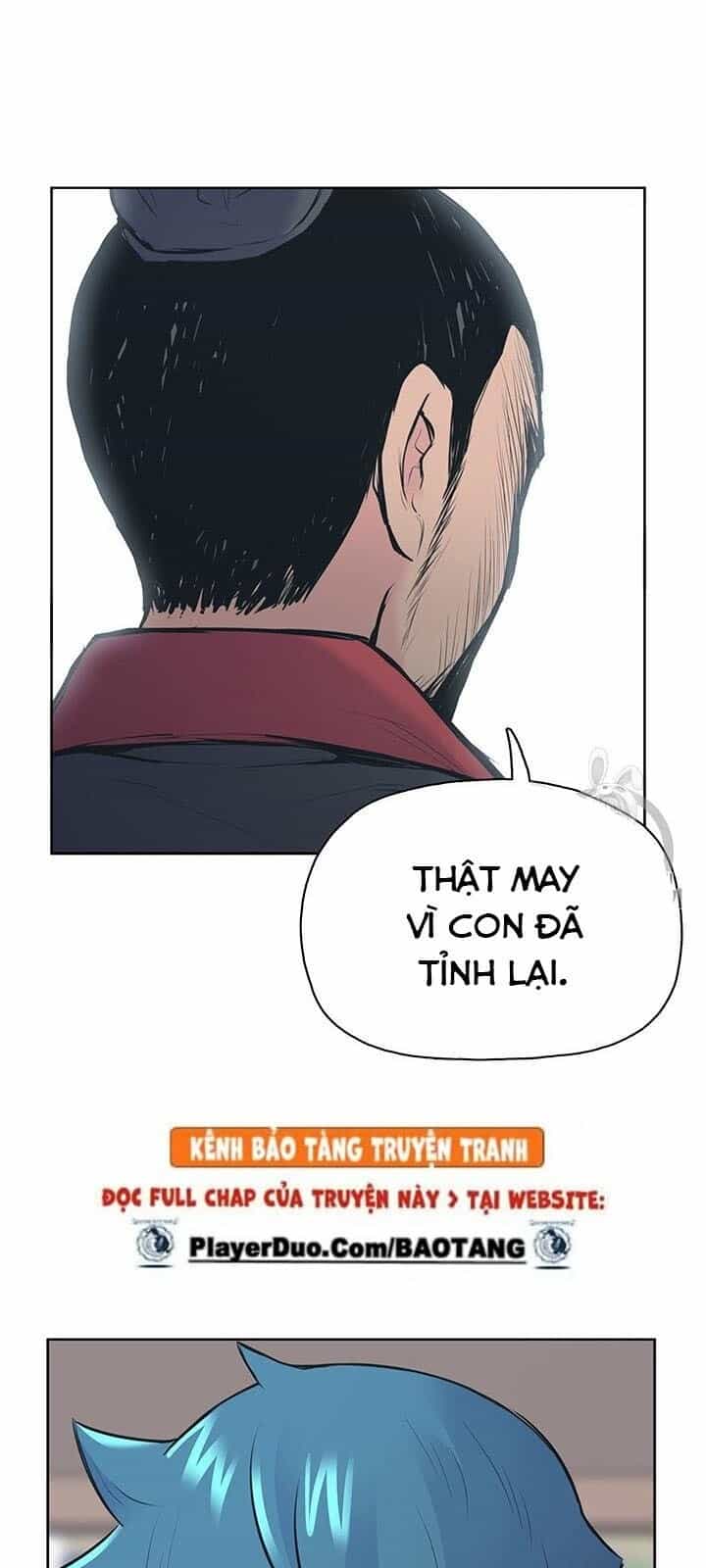 Phong Vân Chiến Thần - Chương 1 - ảnh 110