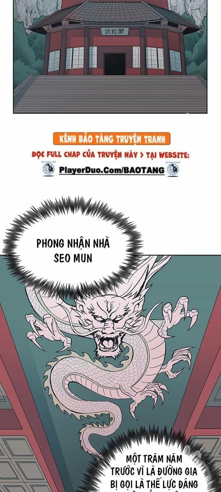 Phong Vân Chiến Thần - Chương 1 - ảnh 113