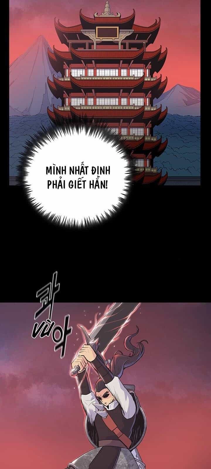 Phong Vân Chiến Thần - Chương 1 - ảnh 37