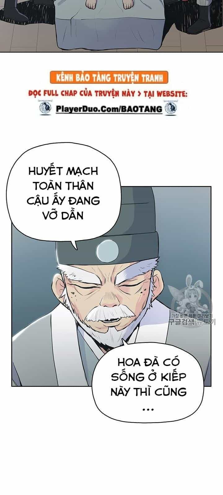 Phong Vân Chiến Thần - Chương 1 - ảnh 72