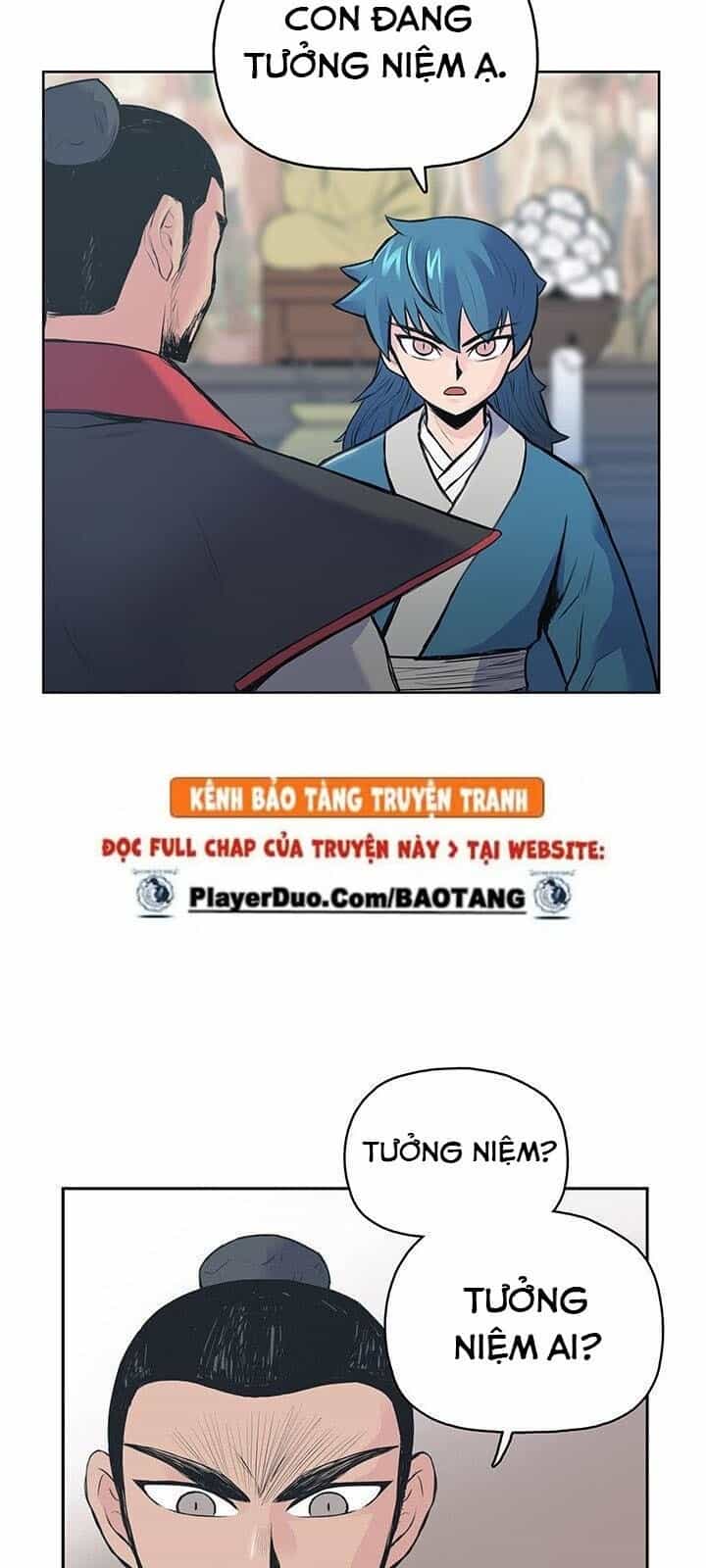 Phong Vân Chiến Thần - Chương 1 - ảnh 97