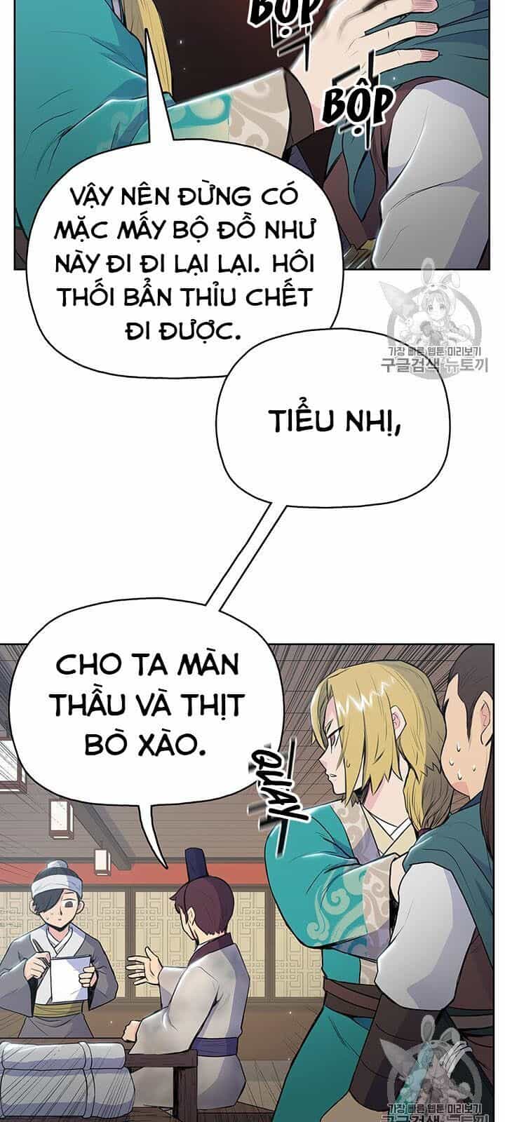 Phong Vân Chiến Thần - Chương 10 - ảnh 35