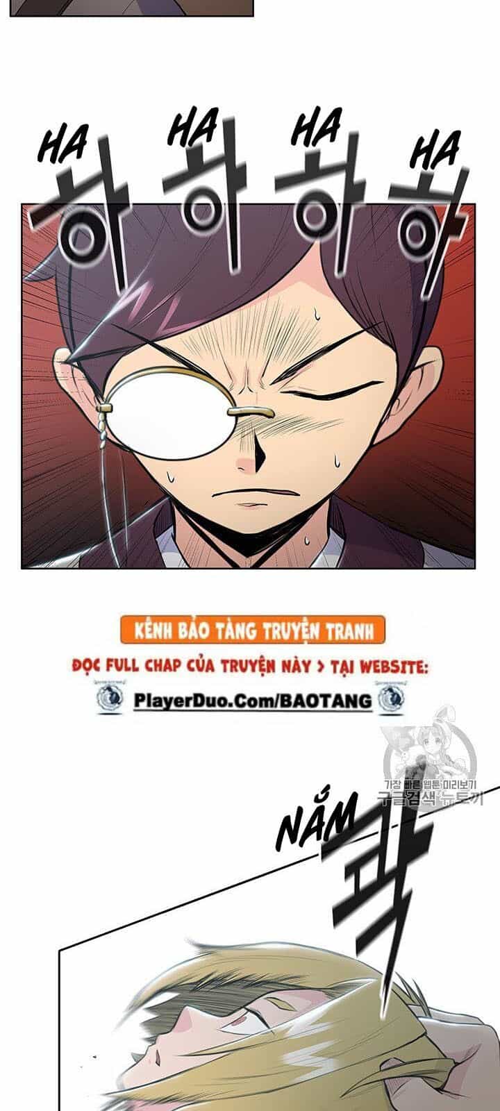 Phong Vân Chiến Thần - Chương 10 - ảnh 42