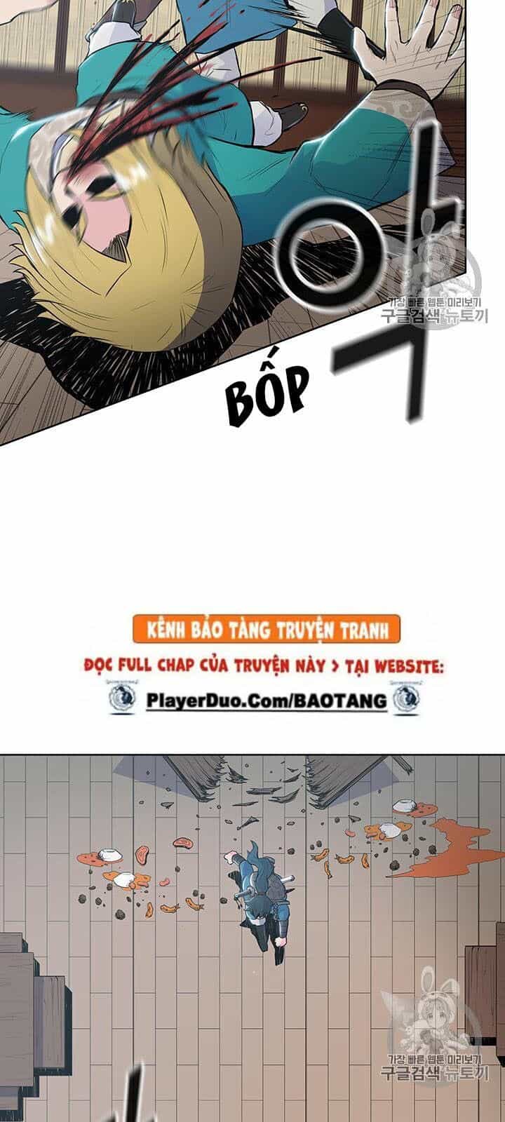 Phong Vân Chiến Thần - Chương 10 - ảnh 47